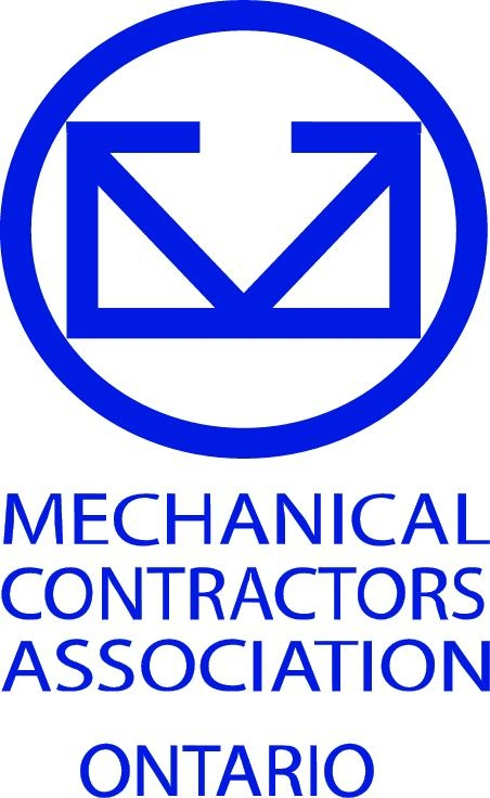 Mechanical Contractors Association logo